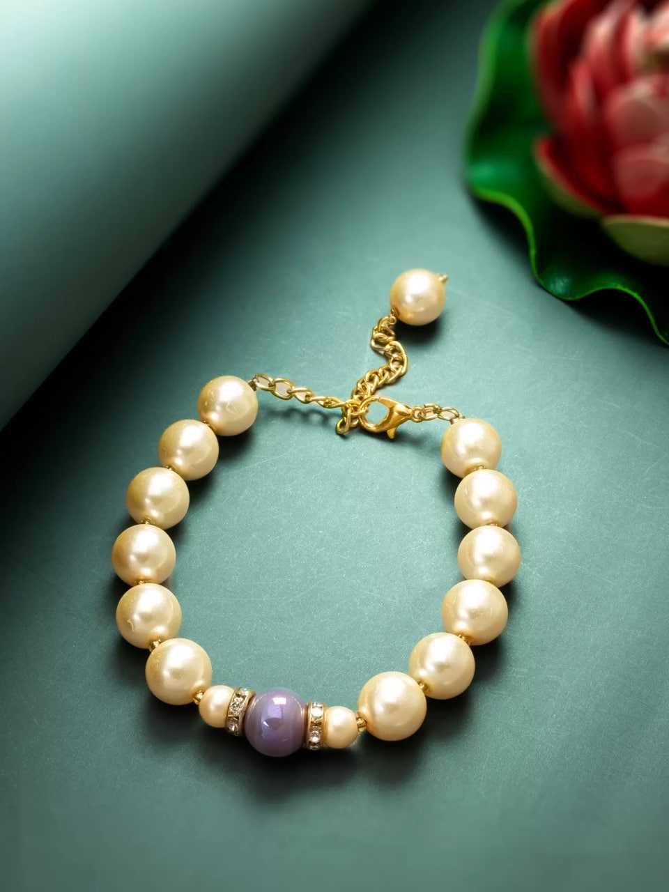 BRASS GOLD BRACELETS