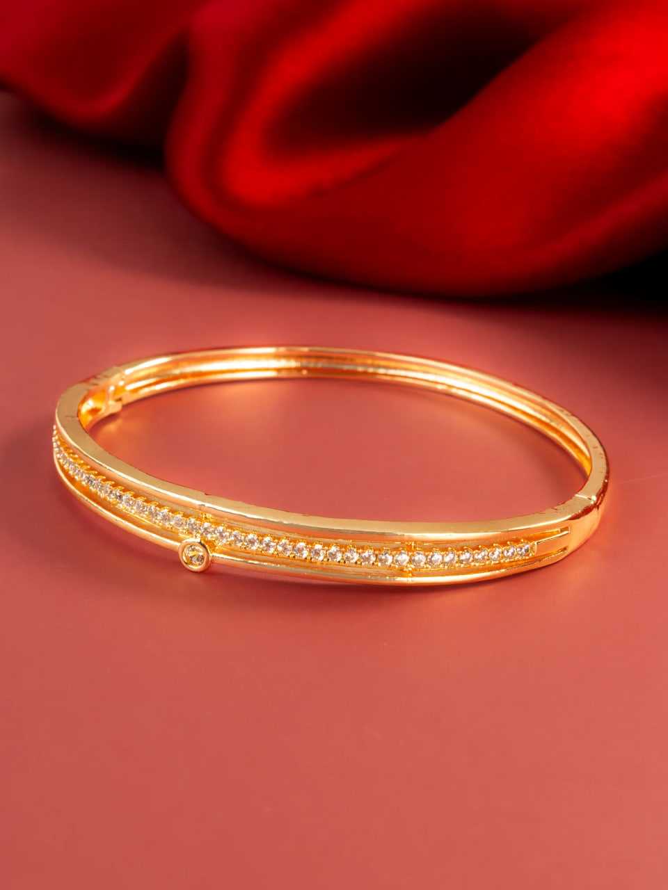 AD DIAMOND BANGLES