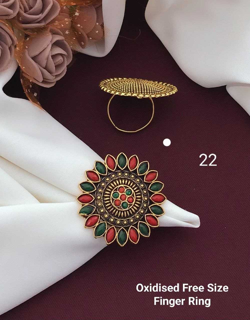 FANCY EARRINGS