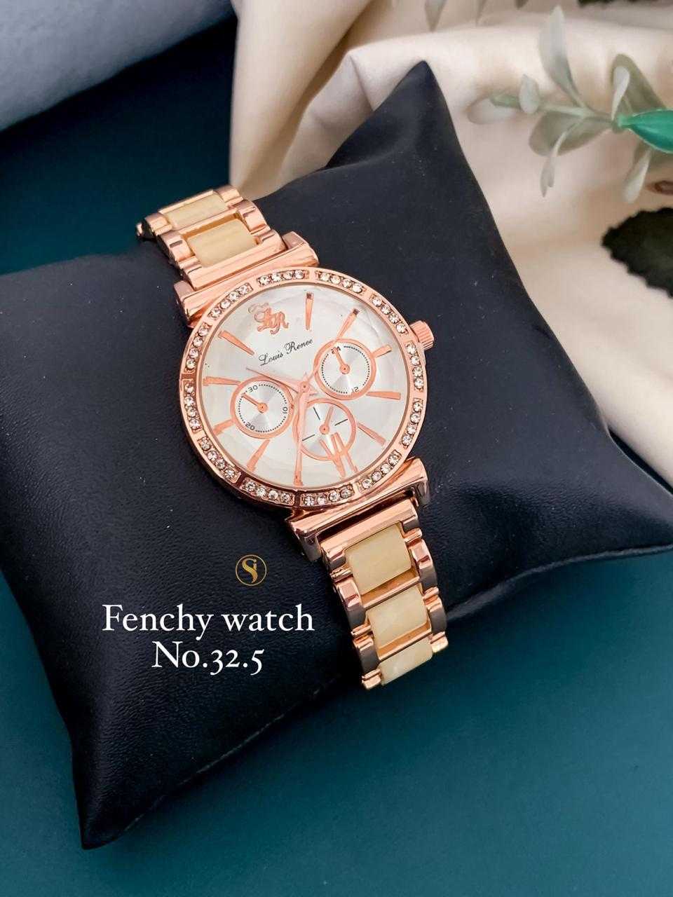TRADITIONAL WATCHES