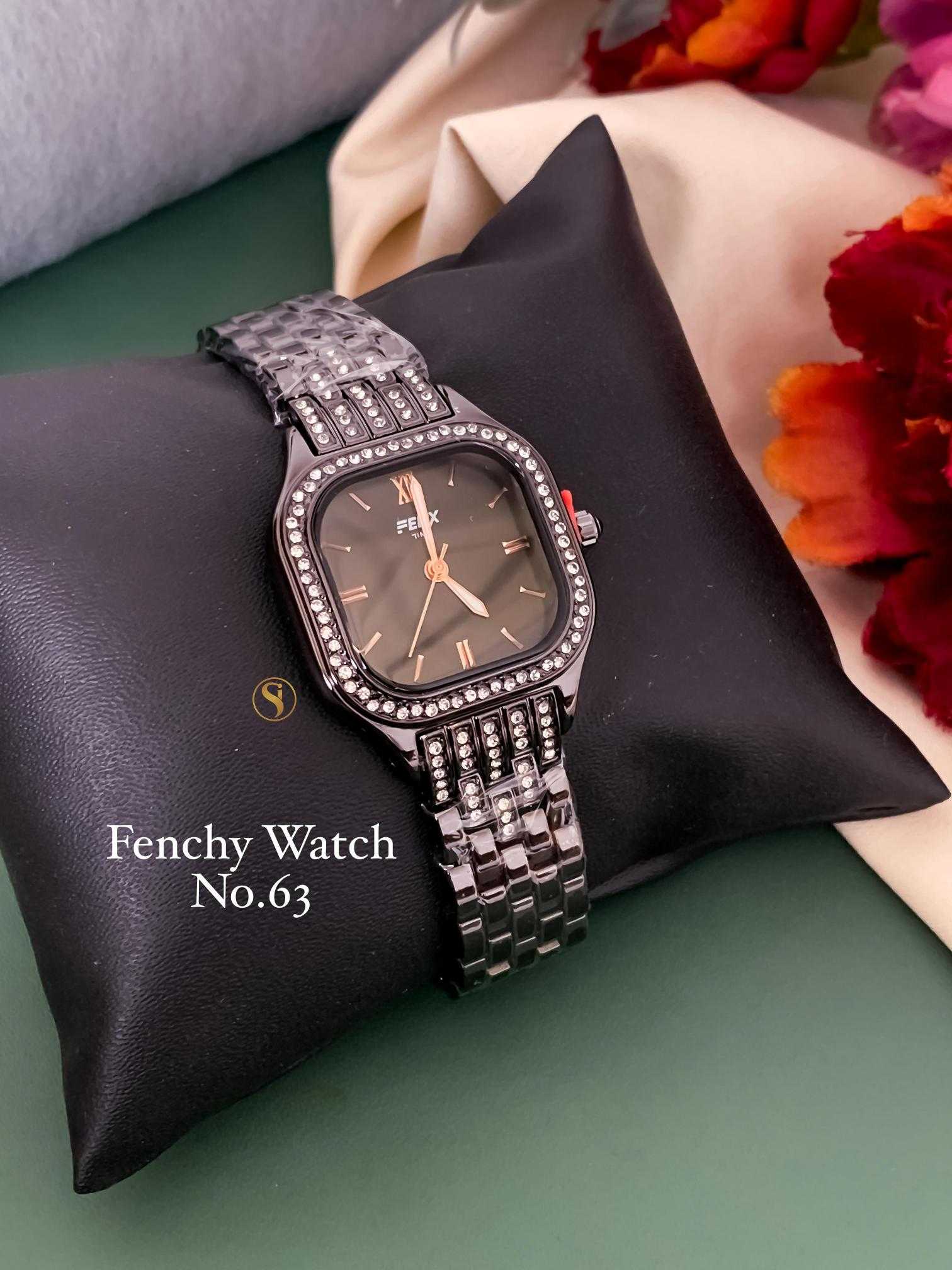 TRADITIONAL WATCHES