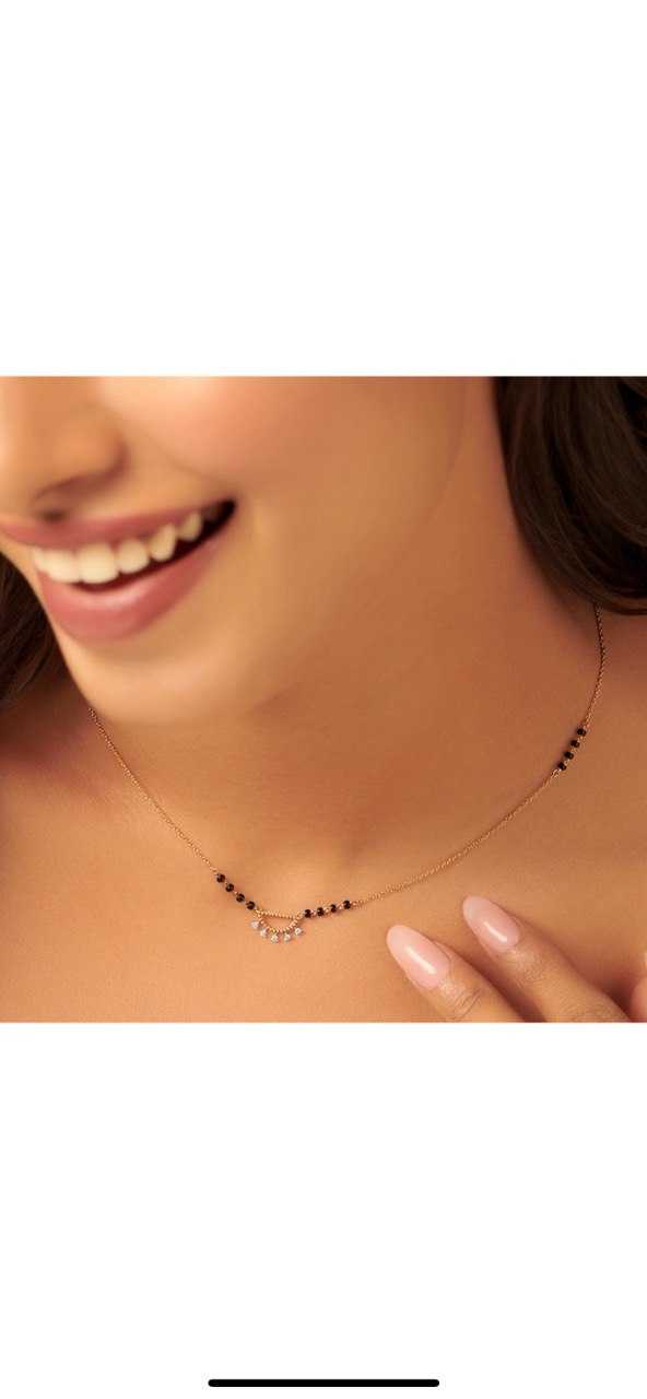 MANGALSUTRAS
