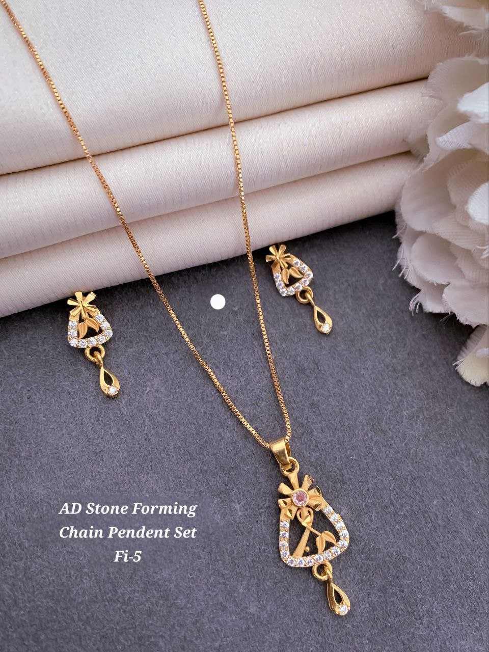 FASHION PENDANT