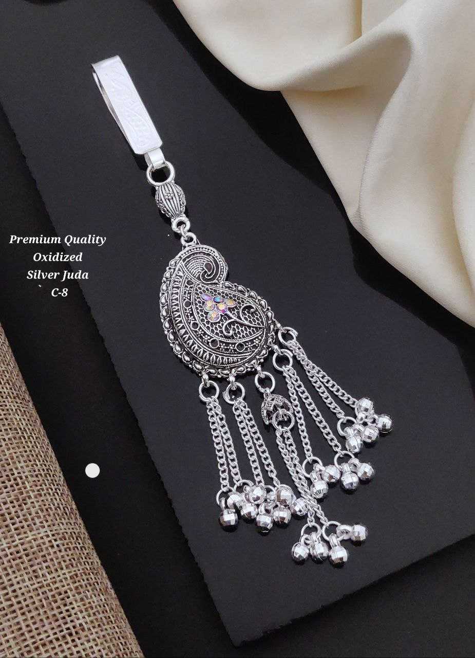 SILVER KANDORA