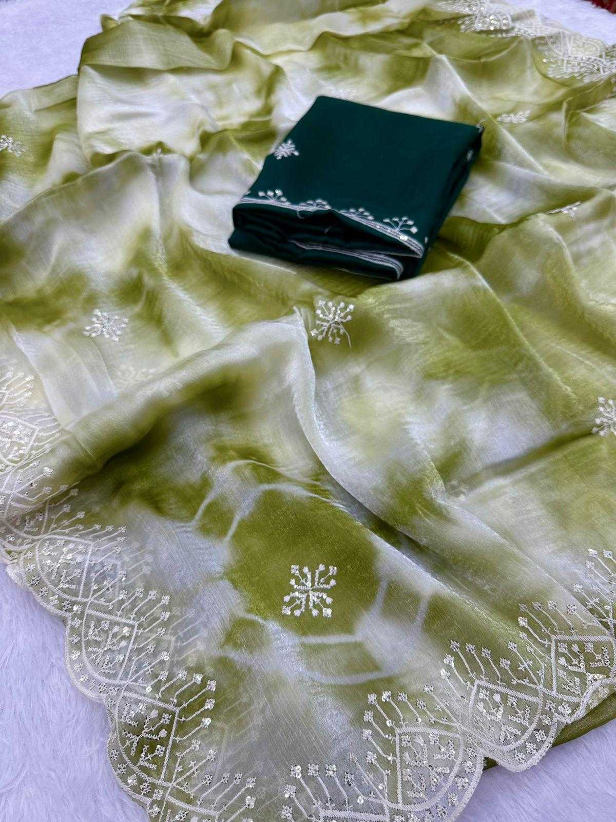 FANCY SAREES