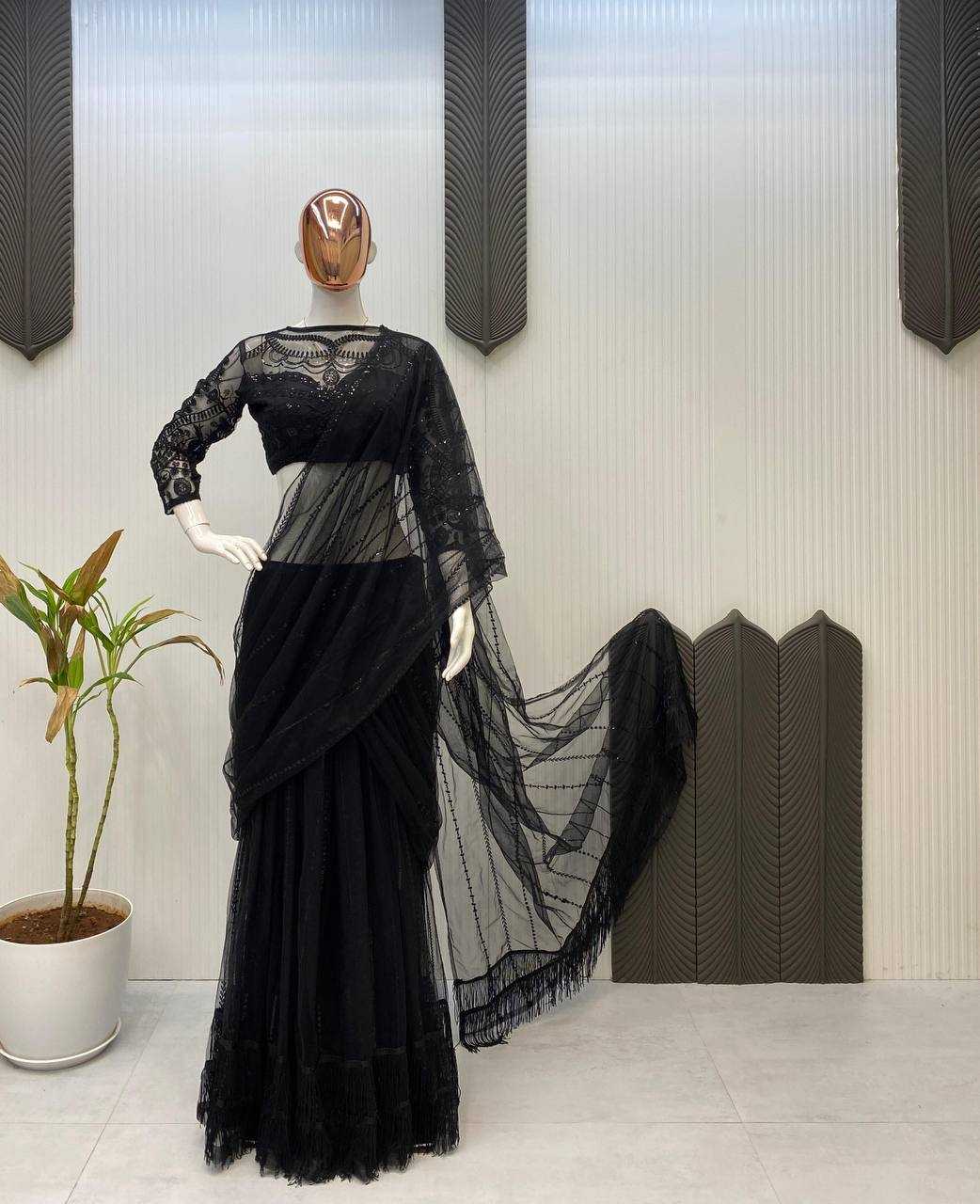LEHENGA SAREES