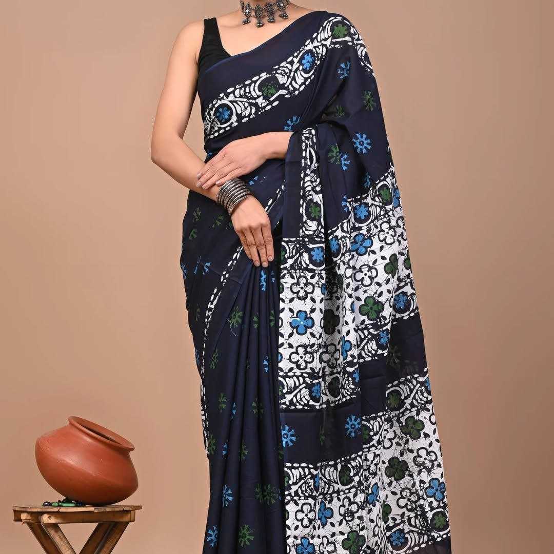 CHANDERI SAREES
