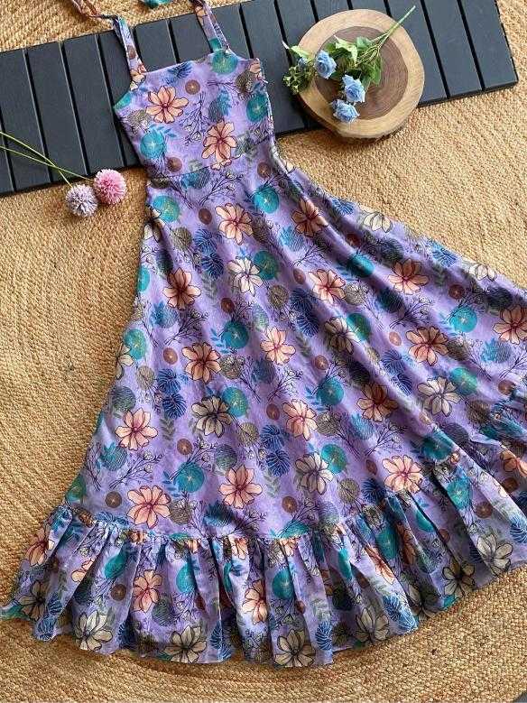 ETHNIC DRESSES FOR KIDS