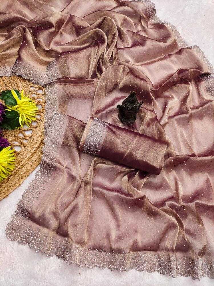 CHIFFON SAREES