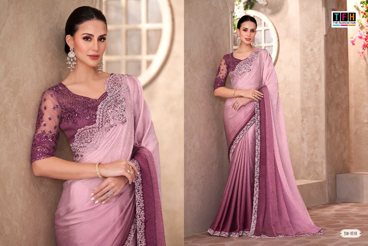 BRIDAL SAREES