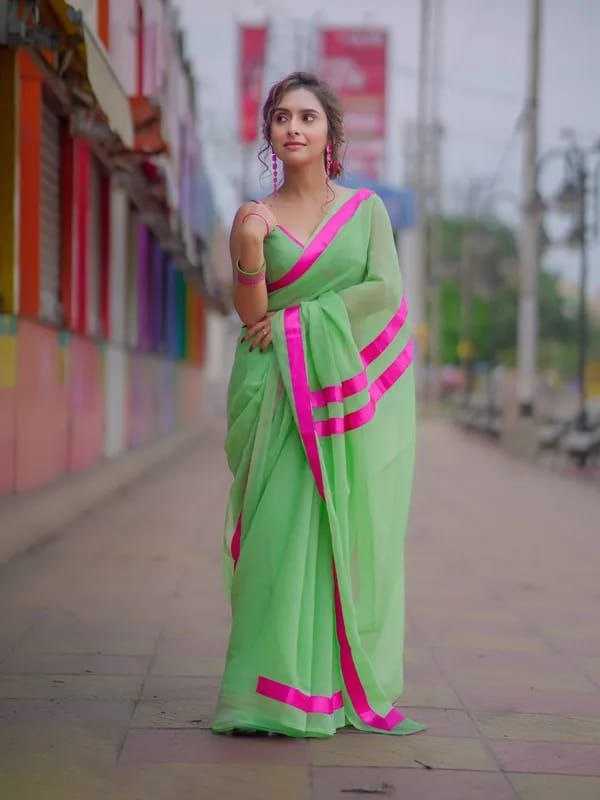 ANKITA LOKHANDE