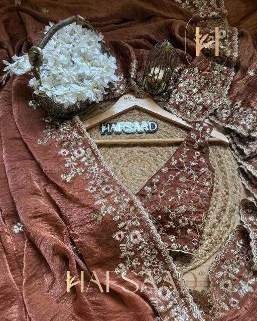CHIFFON SAREES
