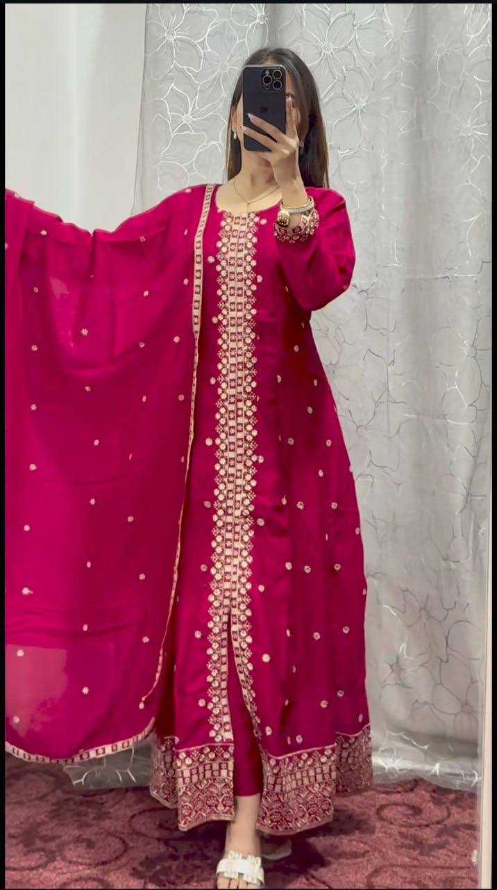 ANARKALI SUITS
