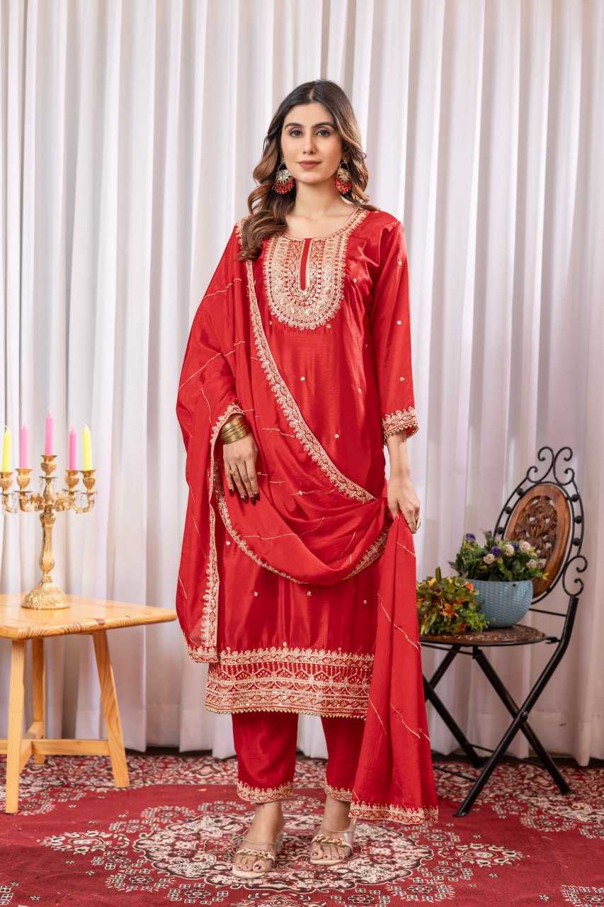 WEDDING OUTFITS