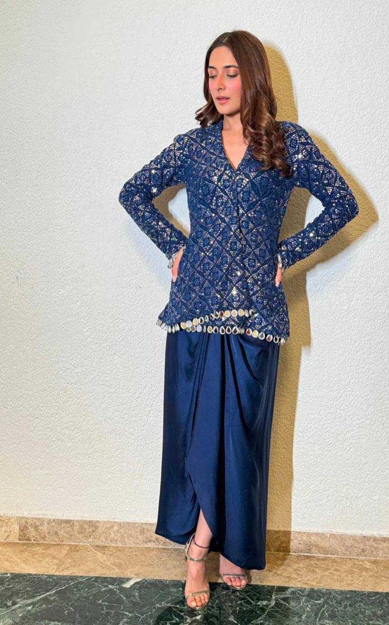 FANCY KURTIS
