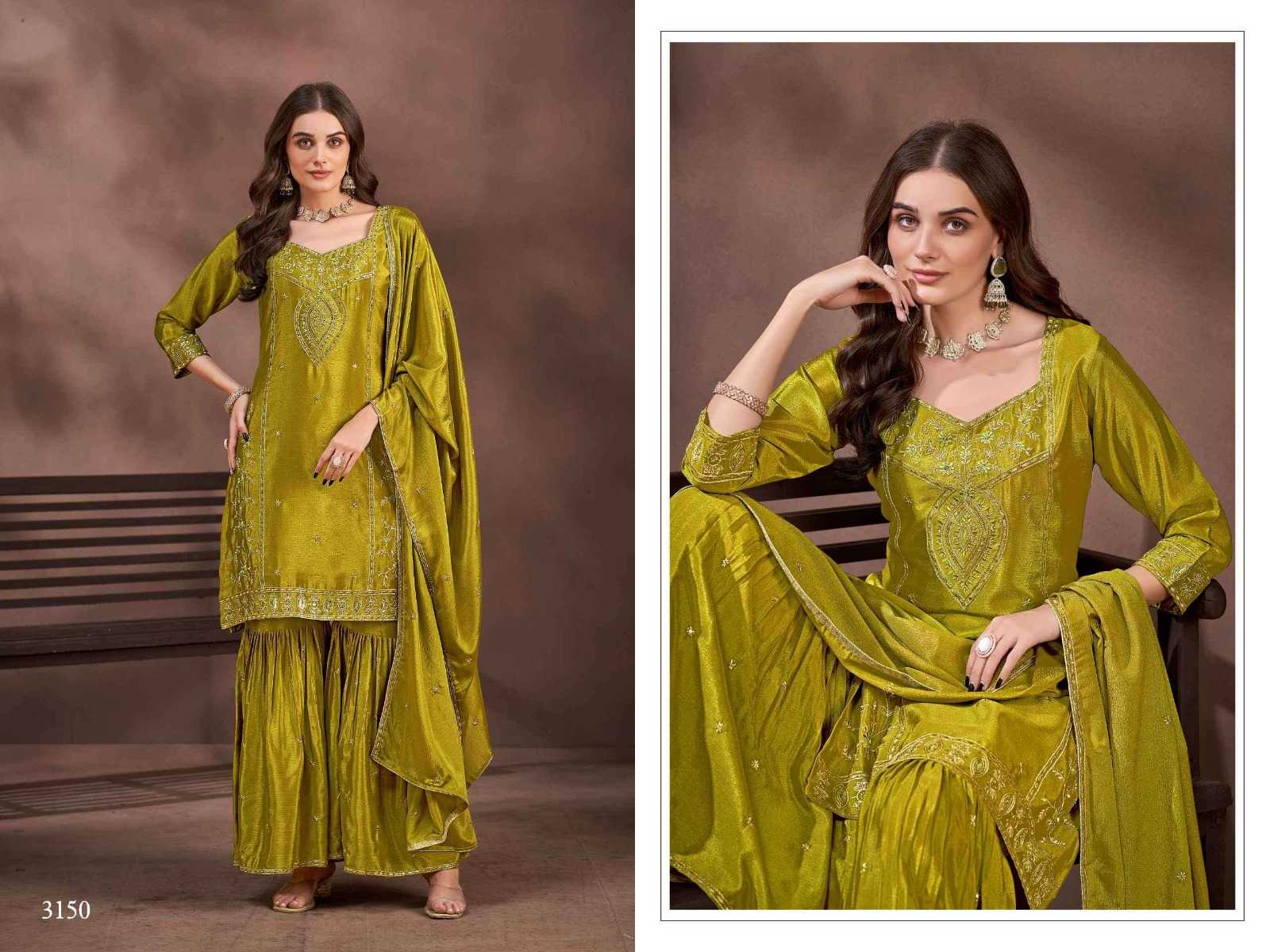 DRESSES & SUITS CATALOGS