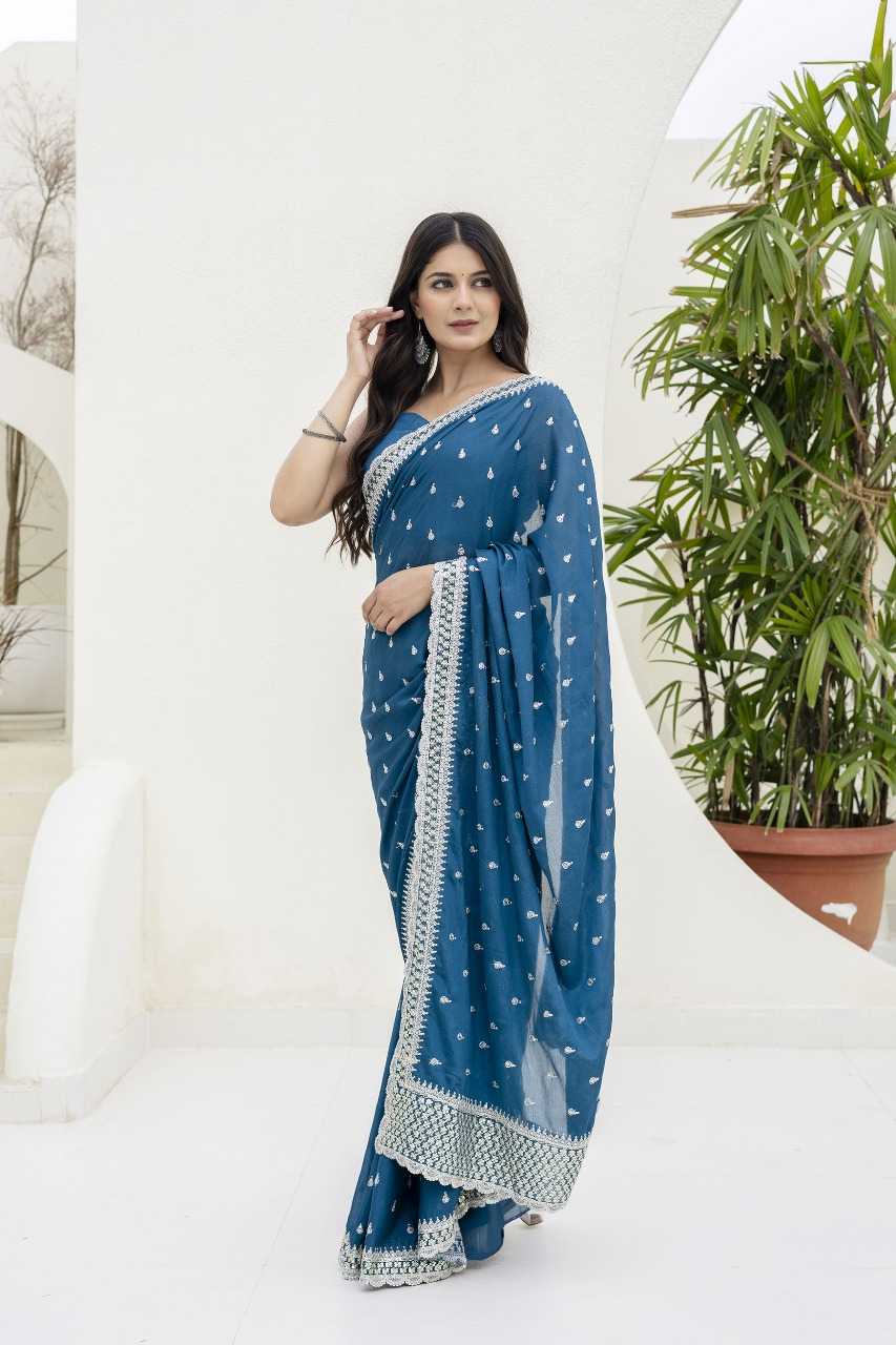 FANCY SAREES