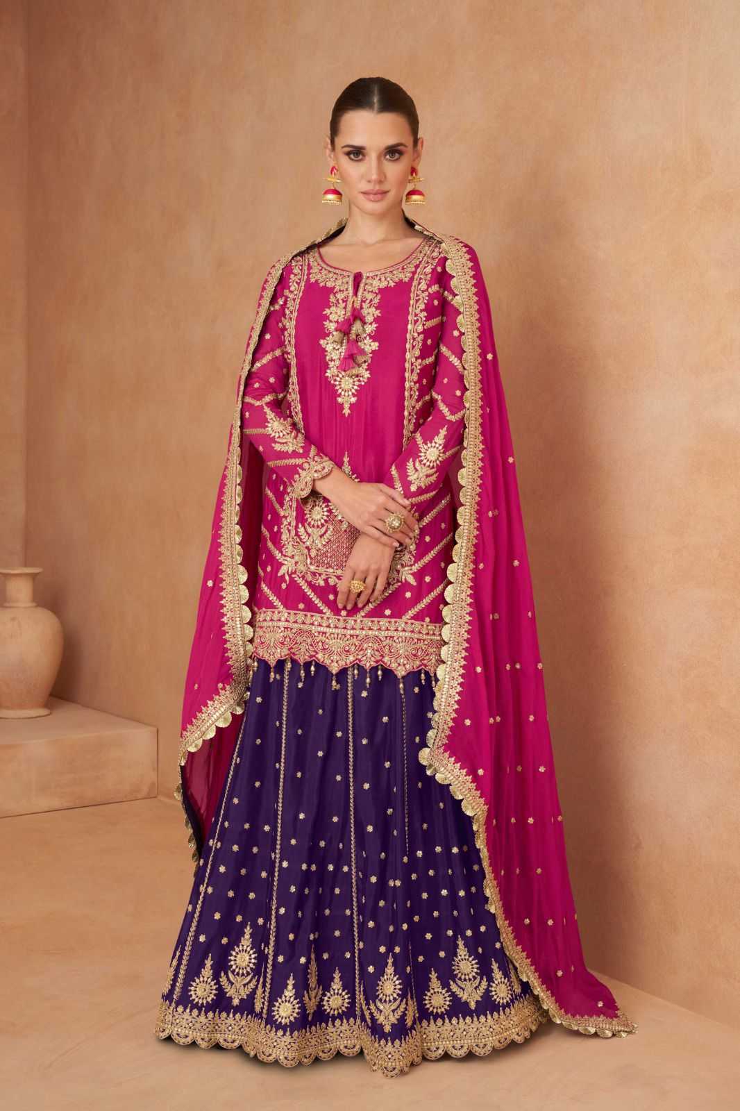 BRIDAL SUITS