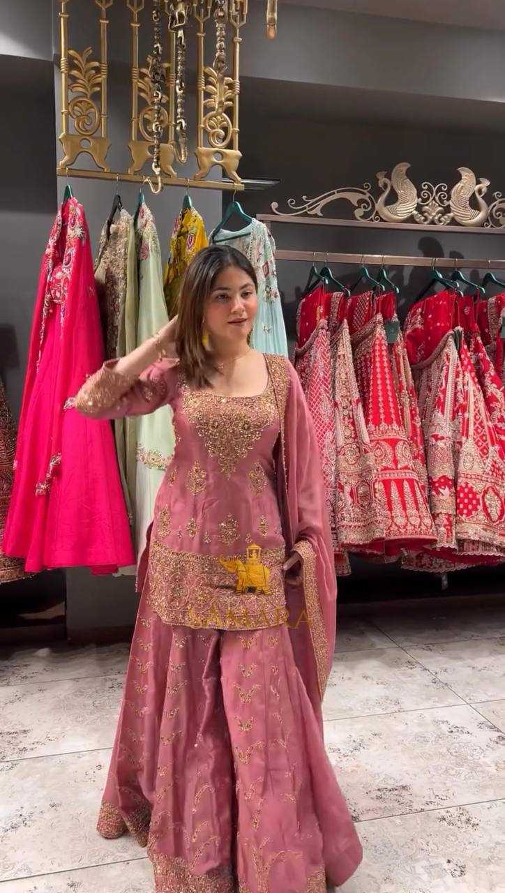PATIALA SUITS