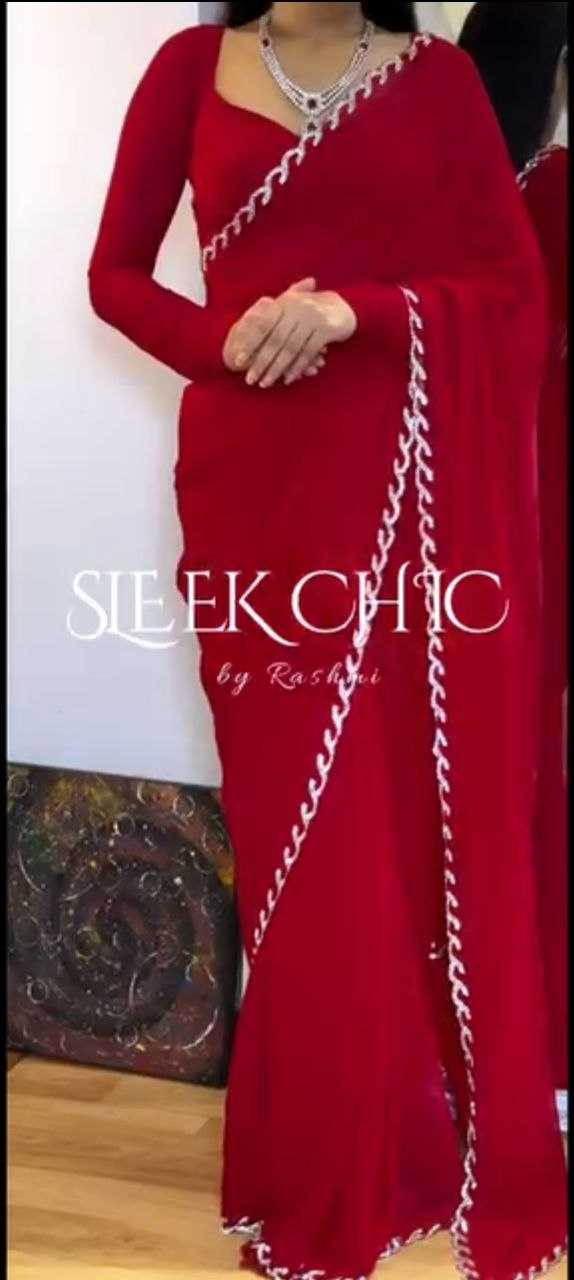 TRADITIONAL SAREES