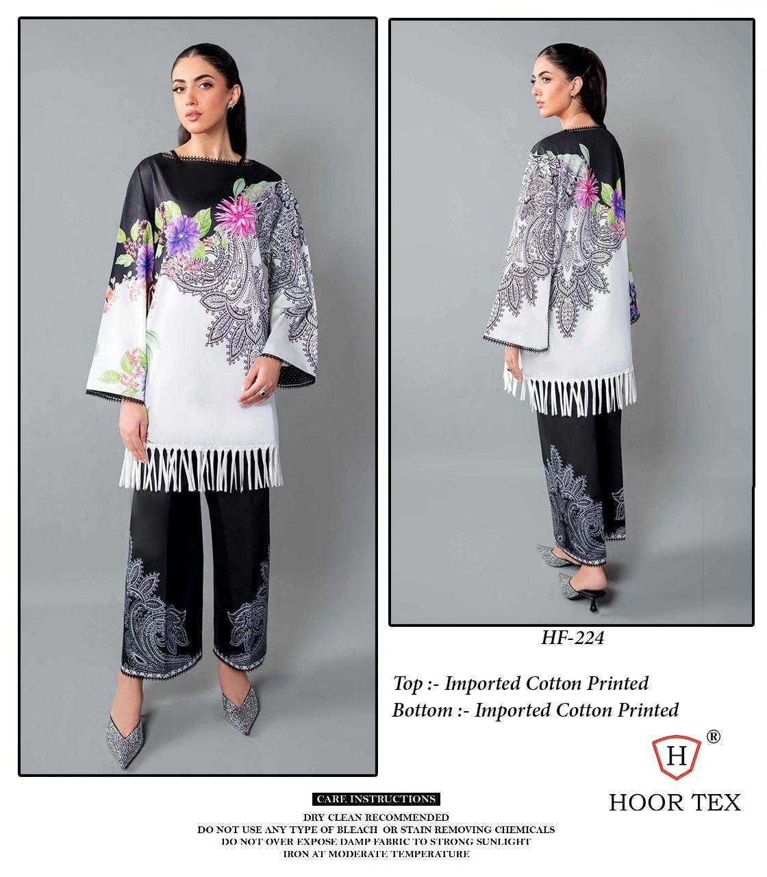 COTTON KURTIS
