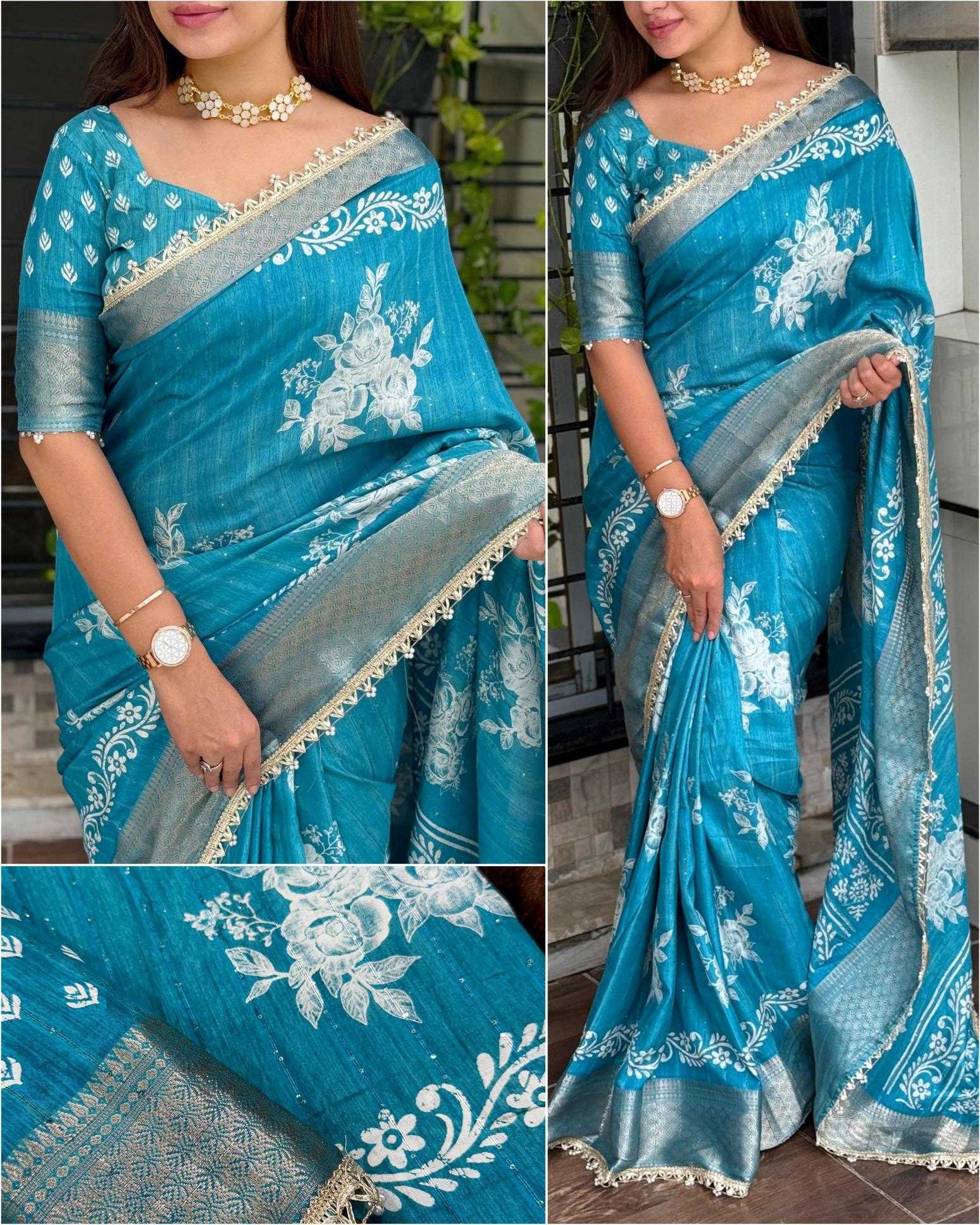 COTTON SAREES