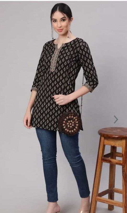 TUNIC KURTI
