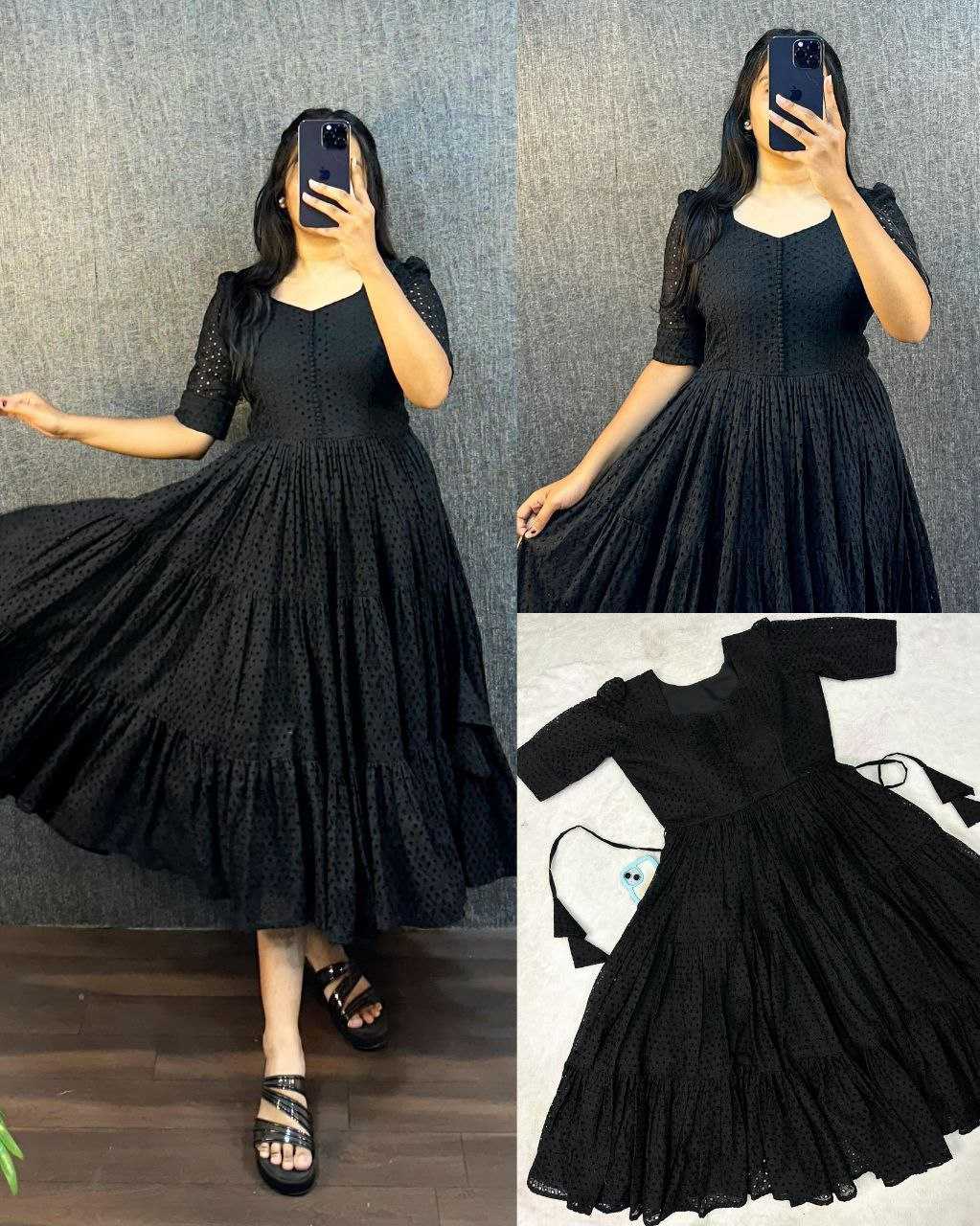 DRESSES