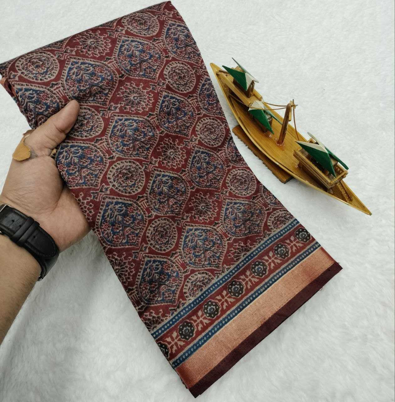 FANCY SAREES