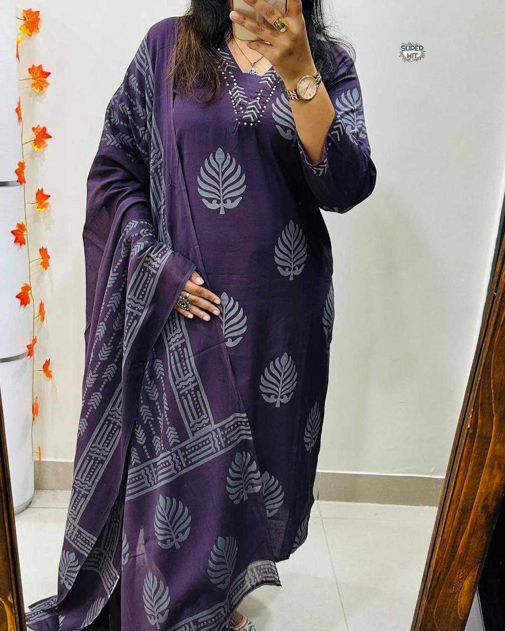 LADIES SUITS
