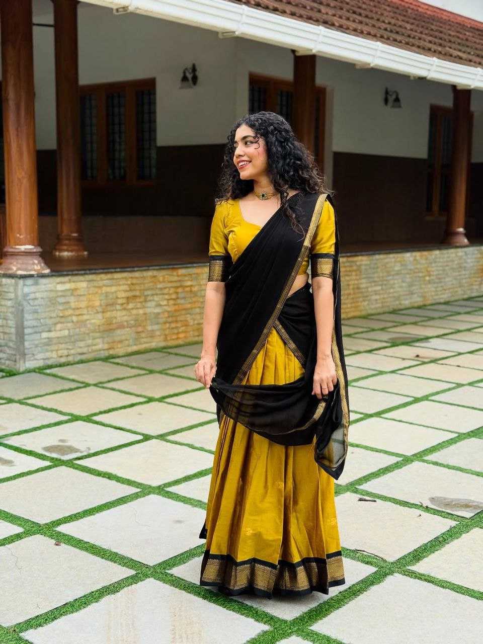 FANCY LEHENGA