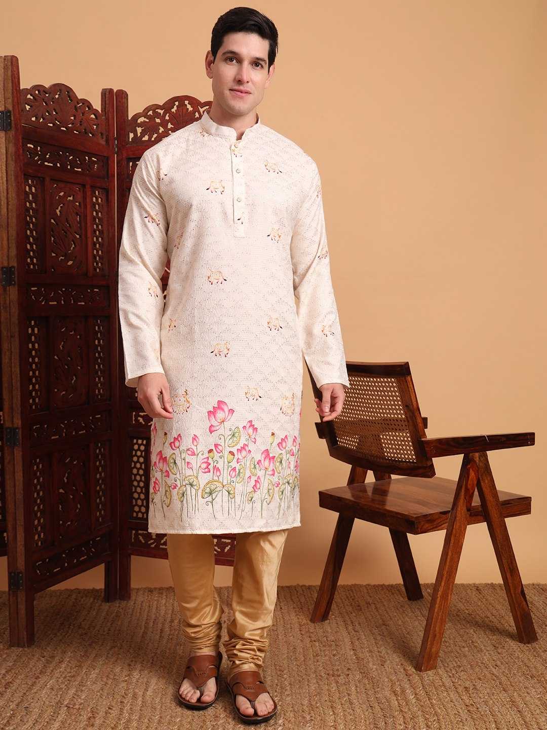 MENS KURTAS