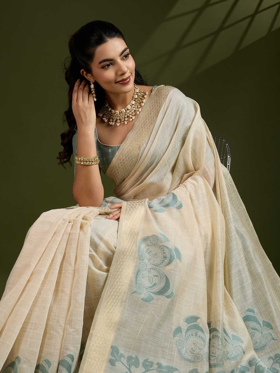 BRIDAL SAREES