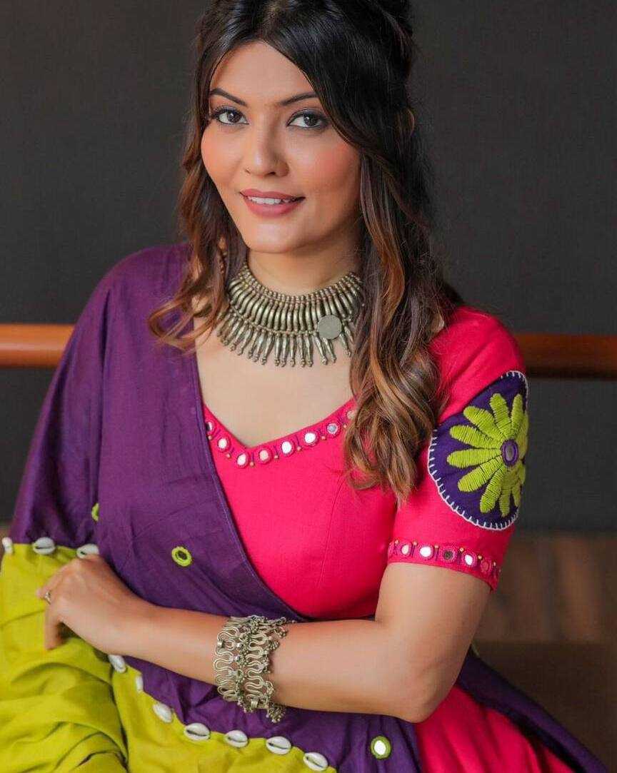 BRIDAL LEHENGA