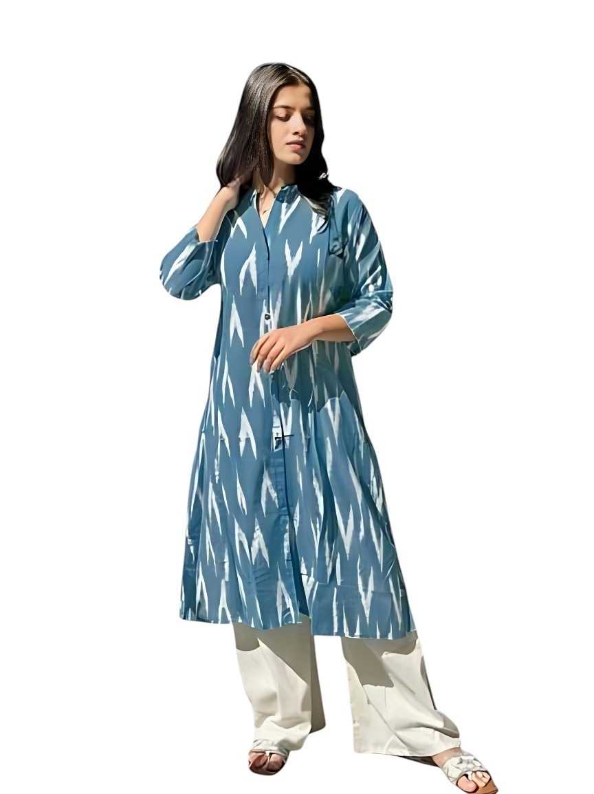 PRINTED KURTIS