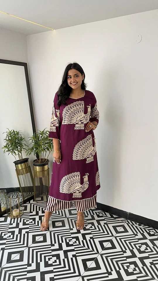 PARTY WEAR KURTIS