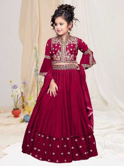 KIDS PARTY WEAR ETHNIC