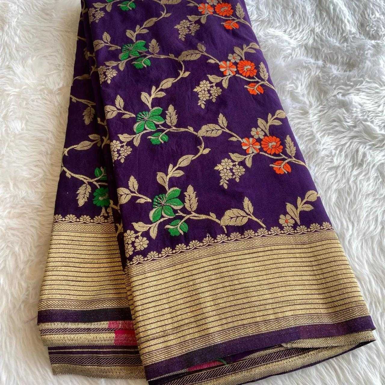 KHADI SILK SAREES