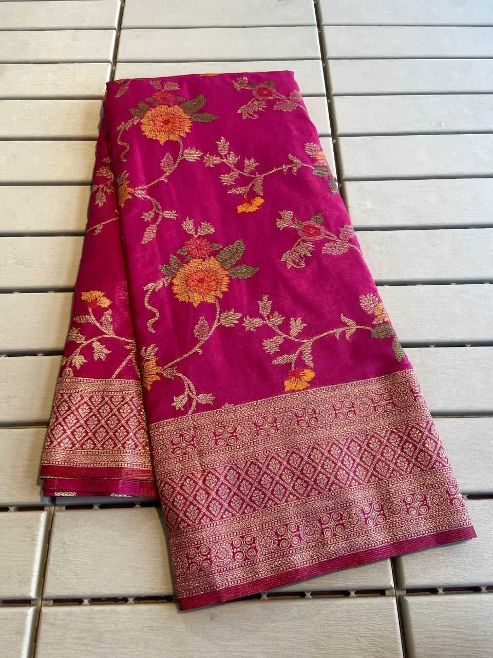 KHADI SILK SAREES