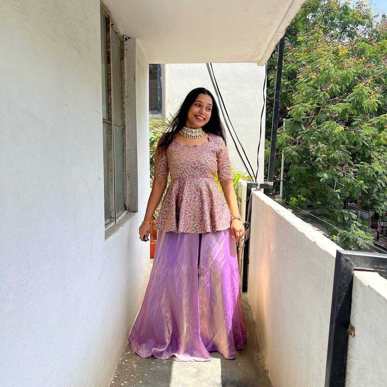 ETHNIC DRESSES