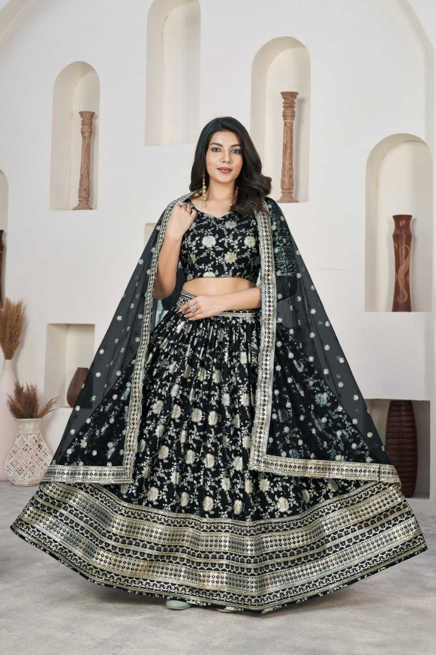 RAJWADA LEHENGA