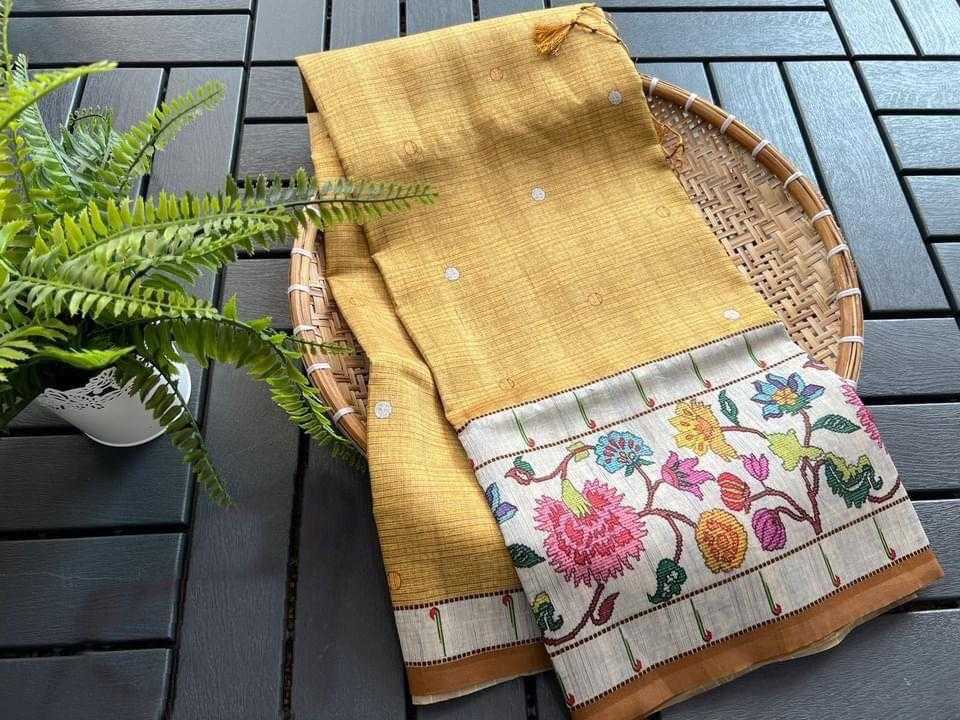KALAMKARI SAREES