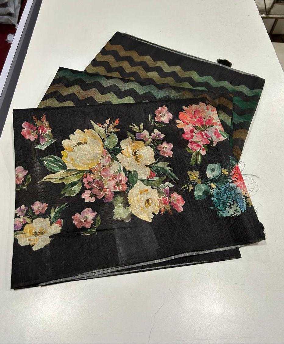 TUSSAR SAREES