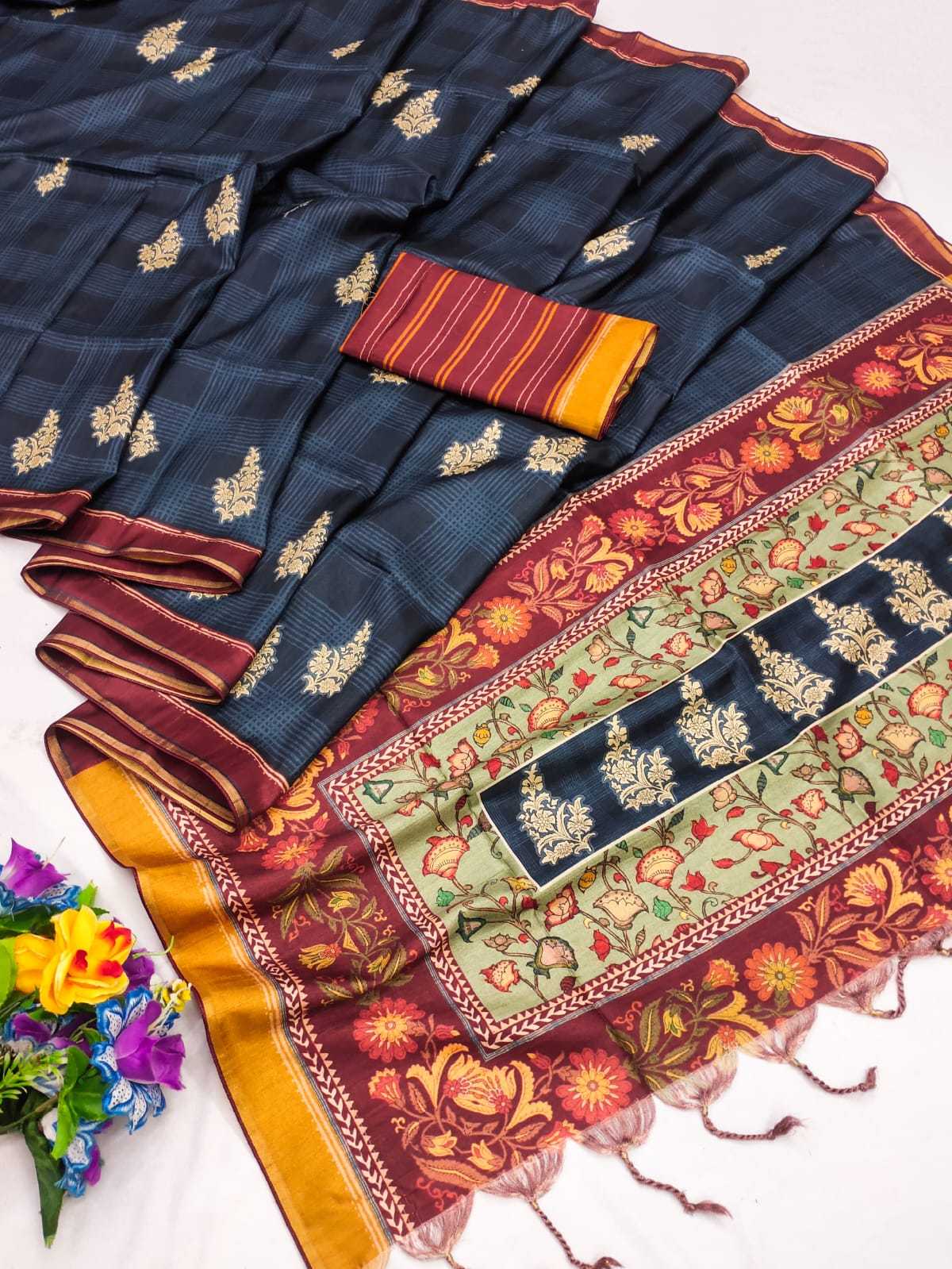 TUSSAR SAREES