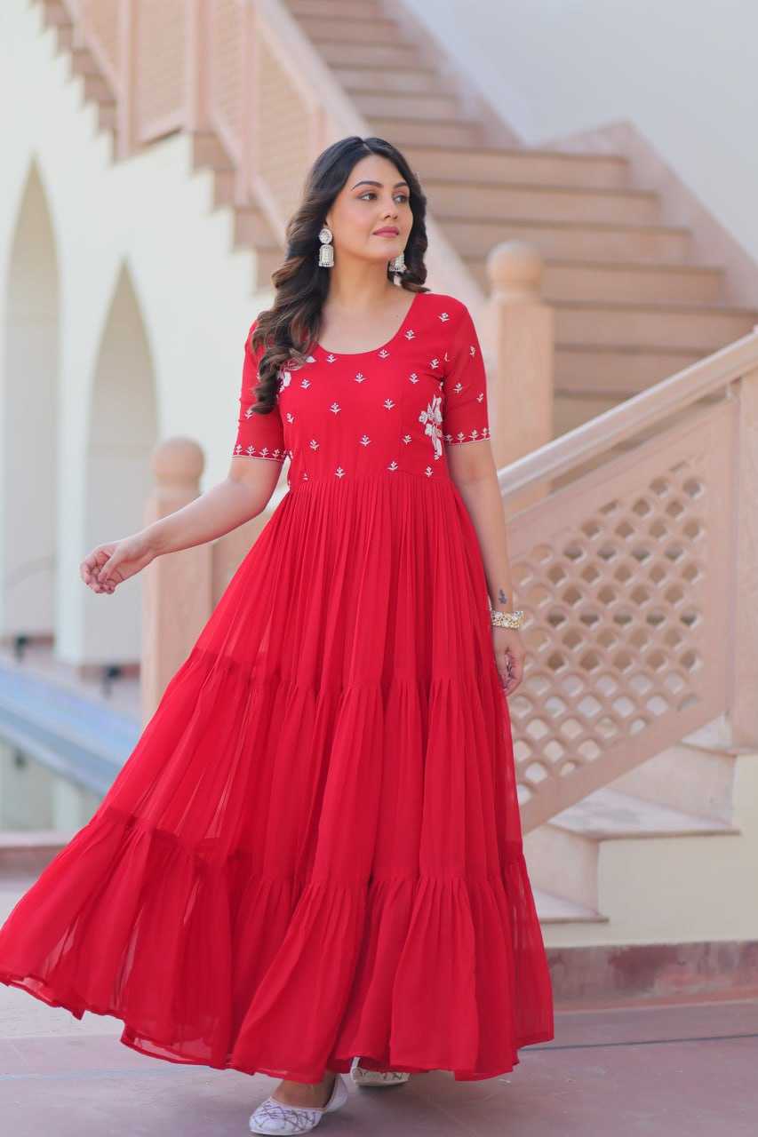 ANARKALI GOWN