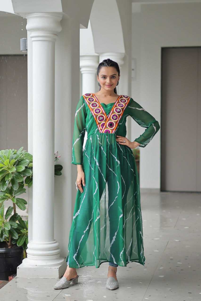 PRINTED KURTIS
