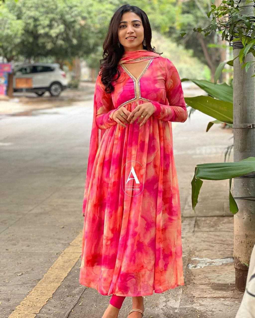 FANCY KURTI
