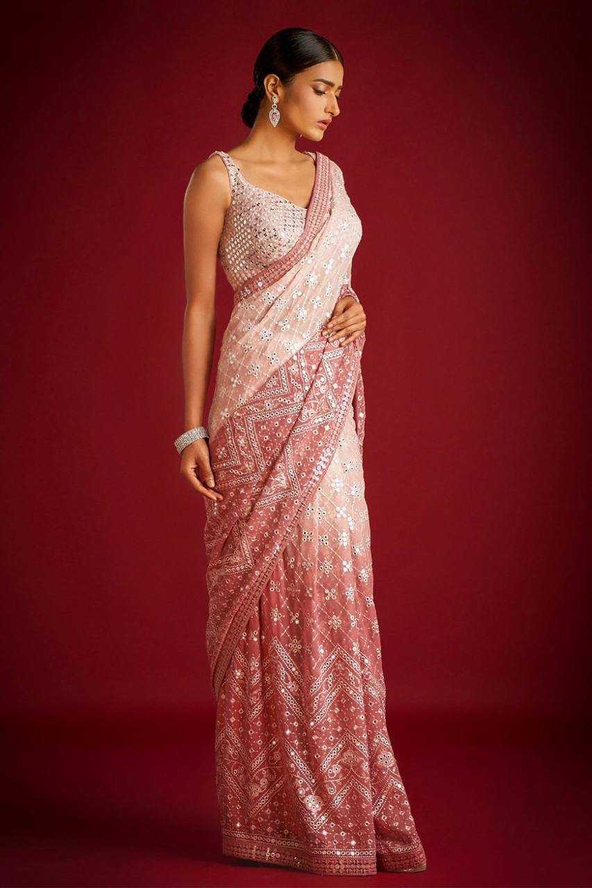 HEAVY SAREES