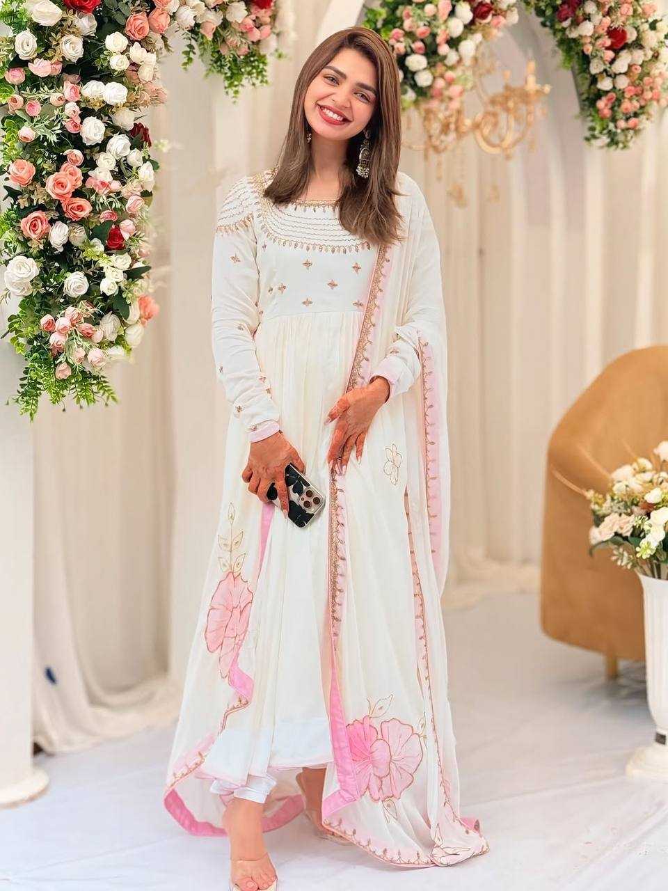 BRIDAL WEDDING DRESSES