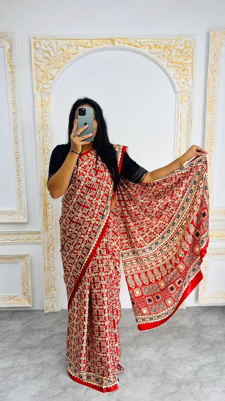 CASUAL SAREES